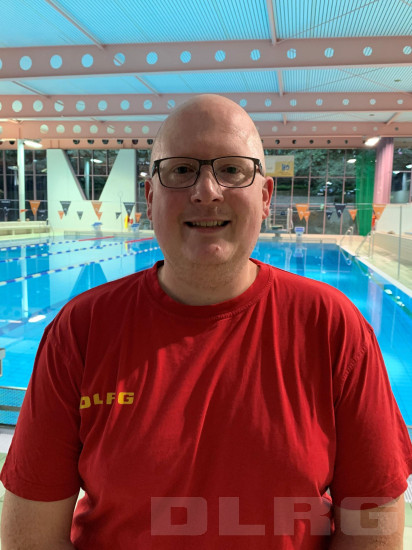 Leiter Einsatz: Sebastian Behrendt