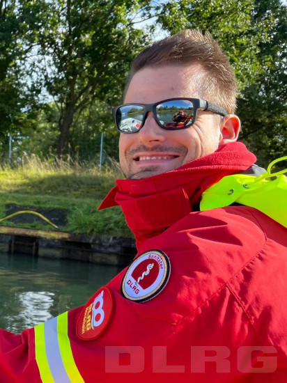 Stellvertretender Geschäftsführer: Anton Schwager